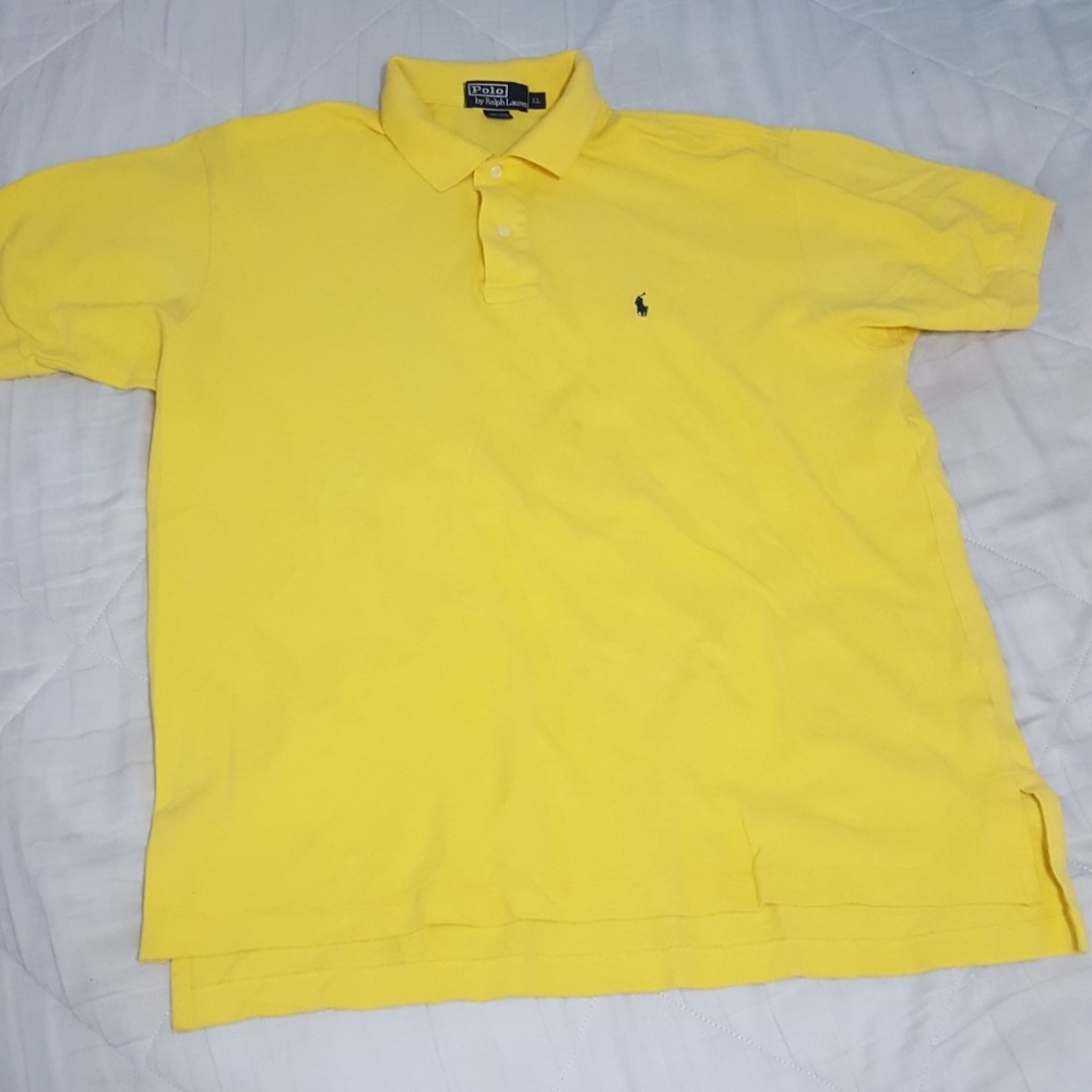 Polo by Ralph Lauren